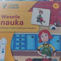 Wesoła nauka albik