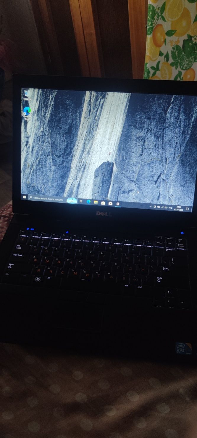 dell latitude e6410