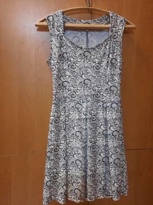 Платье   женское