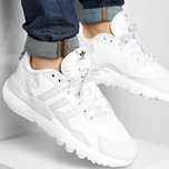 Kicksy Adidas Originals Nite Jogger Winterized EUR 45 1/3  CM 29