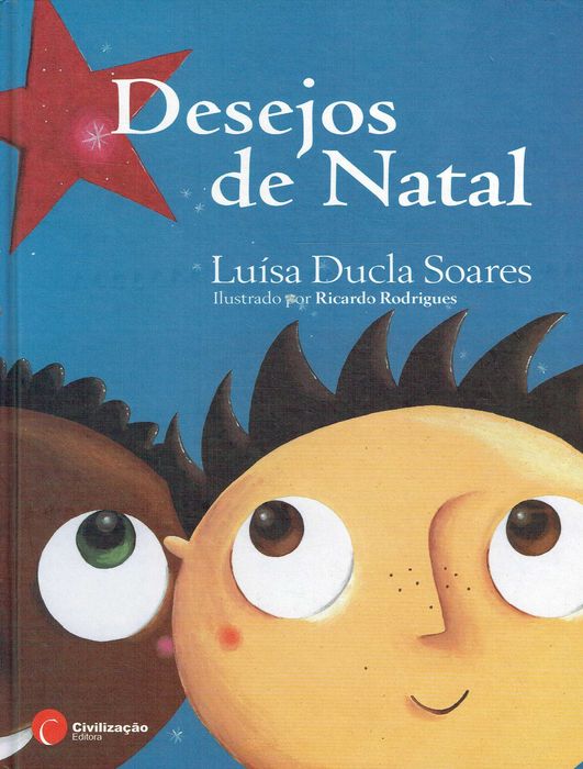 7296

Desejos de Natal
Luísa Ducla Soares