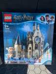 LEGO Harry Potter Годинникова вежа в Хогвардсі (75948) НОВИЙ