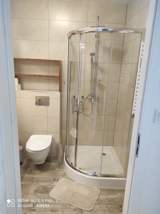 Apartament 4-ro osobowy w Dziwnówku