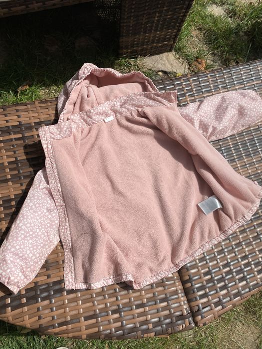 Ветровка h&m 1,5-2 года