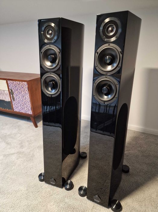 Kolumny Audio Physic Scorpio 25 Plus