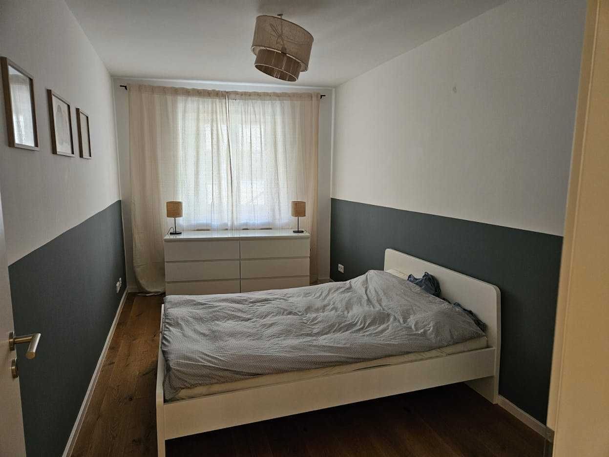 Apartament 6 osobowy