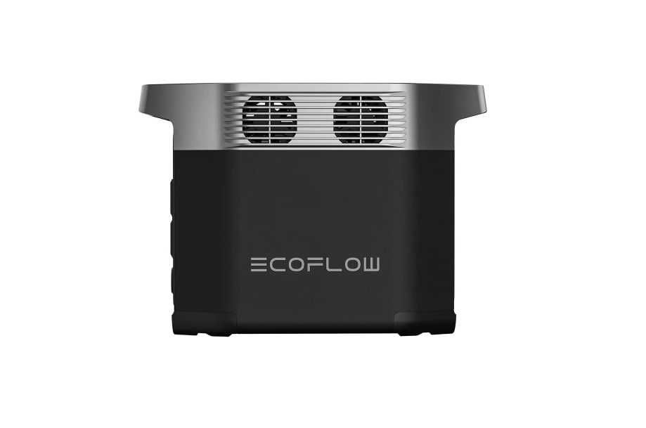 Зарядна станція ECOFLOW DELTA 2 1800Вт 284444 mAh