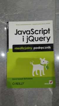 JavaScript i jQuery Nieoficjalny podręcznik Helios