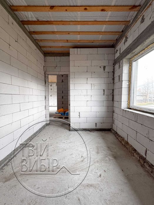 Крута Локація Продаж Будинку біля Лісу Гореничі