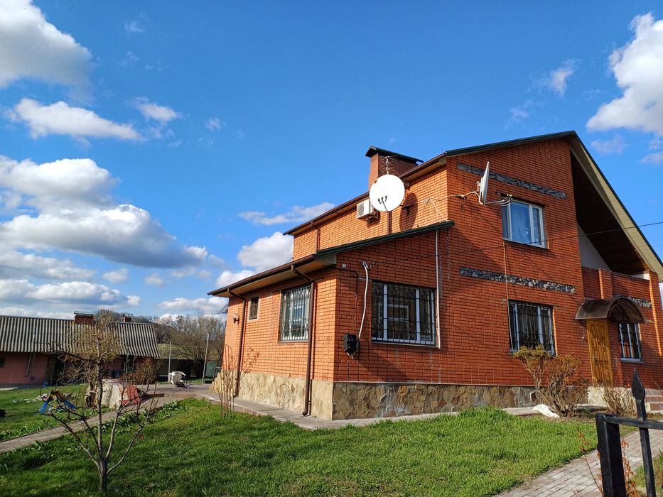 Будинок, с.Діброва, Диканський р-н.