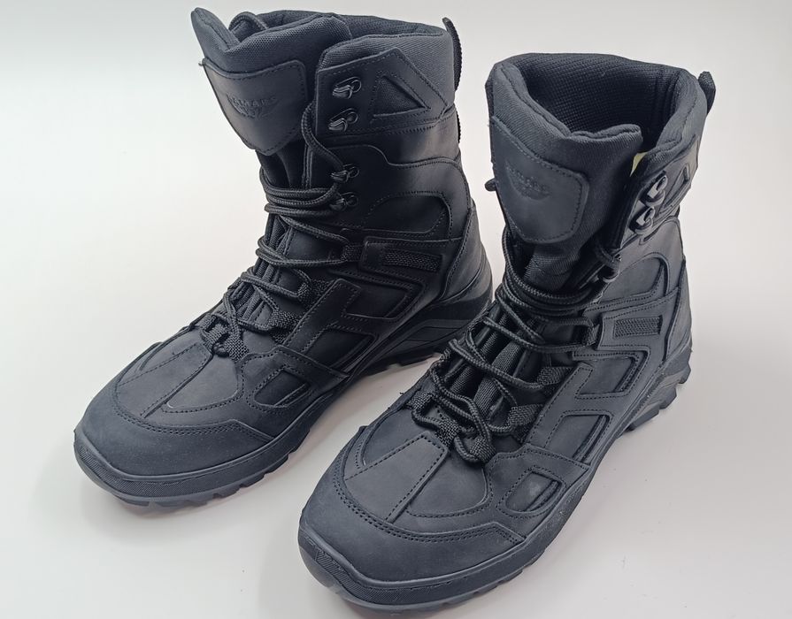 Берці Козак зима