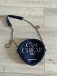 Torebka z jeansowej tkaniny Cheap Monday