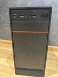 Ігровий компютер ПК PC i5 6500 RX 570 4Gb RAM 16Gb 256Gb HDD 1Tb