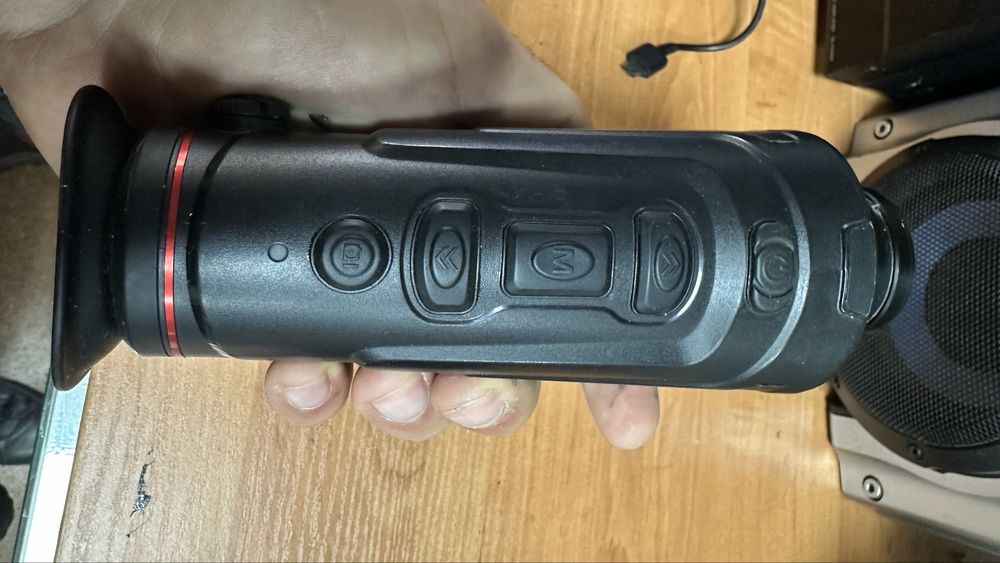 Тепловизор Lahoux Spotter T