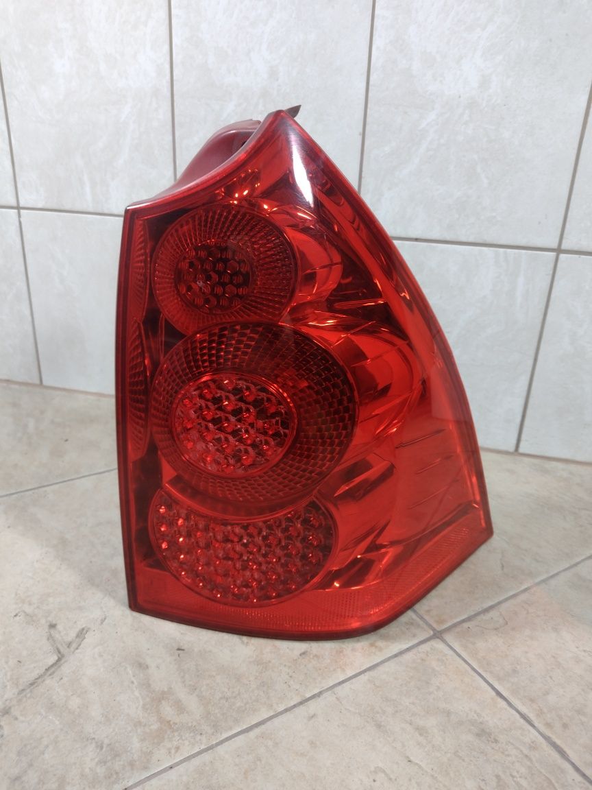 Lampa tył prawy Peugeot 307 SW kombi lift wkład wysyłka OLX