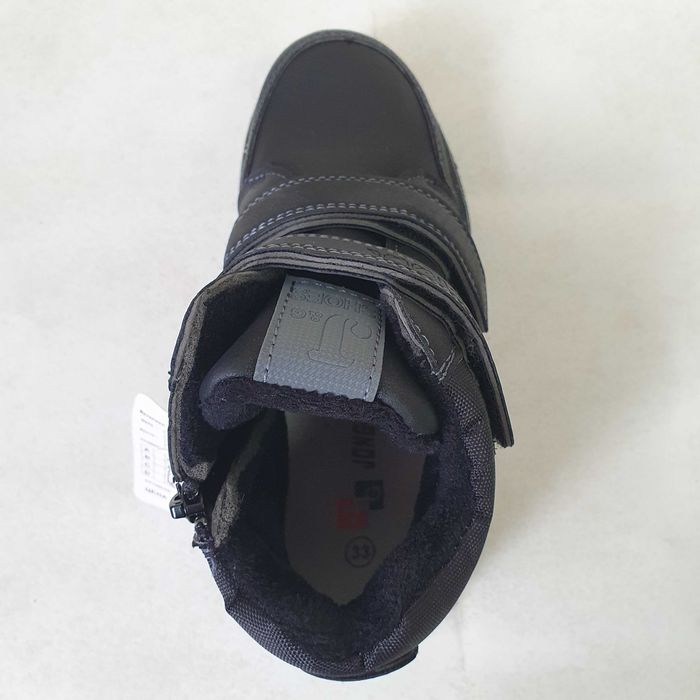 Черевики, ботинки демісезон Jong•Golf 20,3 см