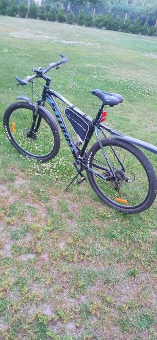 Storm rower MTB rama 21 koła 29