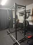 Rack Force Usa PT Full Ext
