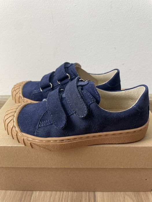 Półbuty Mido Noster