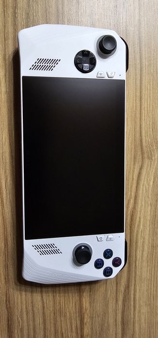 Rog ally z1 extreme 2tb