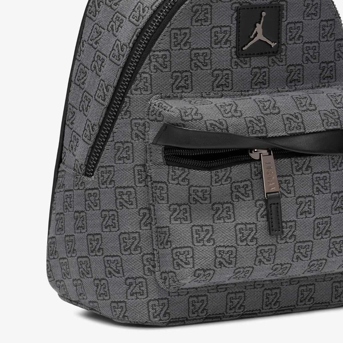 Рюкзак Nike Monogram Mini Backpack (7A0761-G9Q)