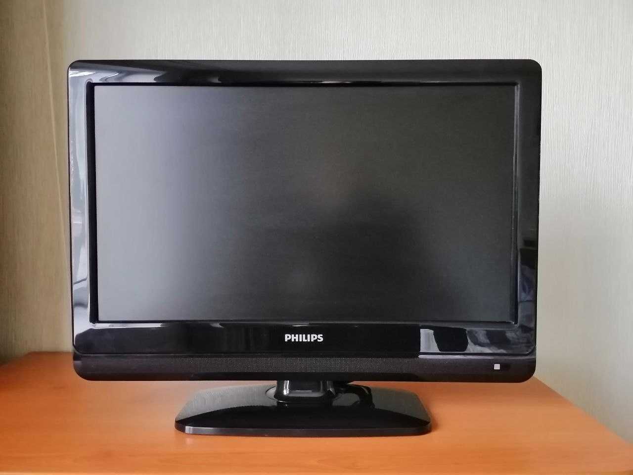 Продам ж/к телевизор PHILIPS, диагональ 55 см ( 22")