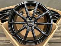 Felgi 17cali Volvo C30 S40 S60 S80 V40 V60 V70 5x108 ET45 nr7078