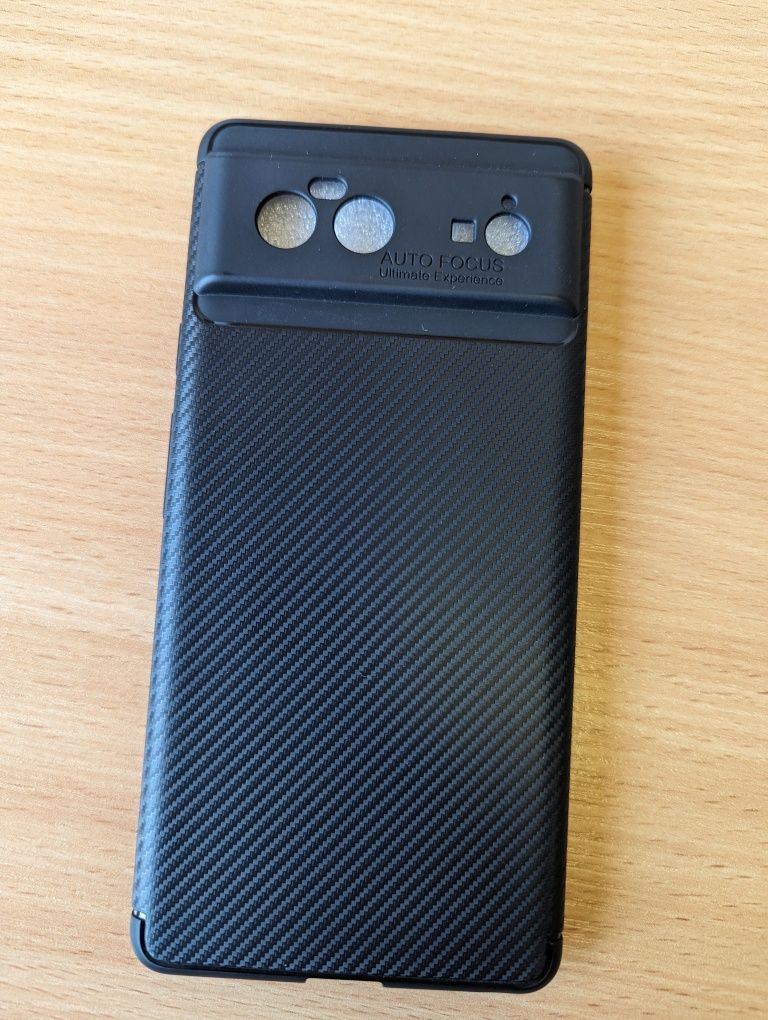 Etui Google Pixel 6