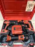 Набір інструменту HILTI