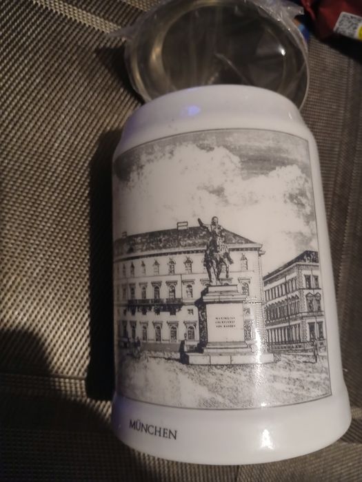 Kufel Royal Bavaria