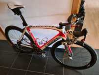 Specialized Venge S-Works 54