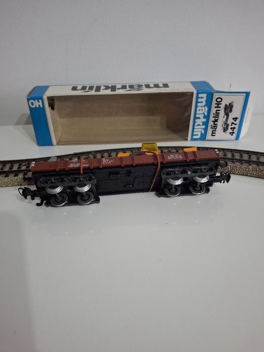 Märklin 4474 wagon