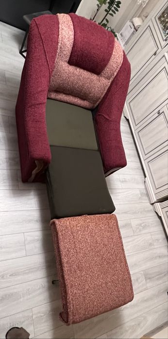 Продається розкладне крісло САМОВИВІЗ