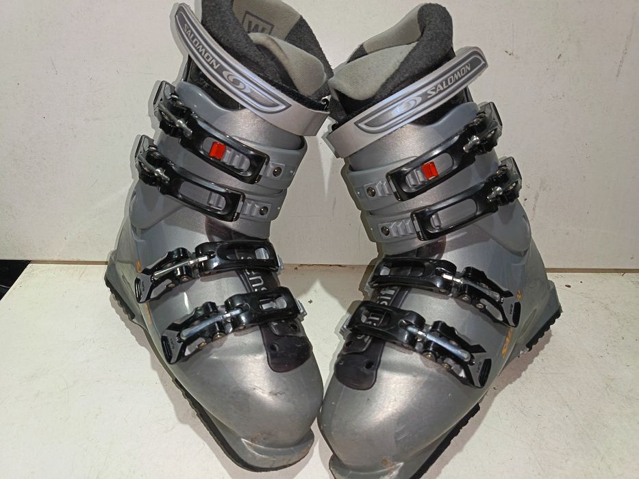 Buty narciarskie Salomon damskie rozmiar 41/42
