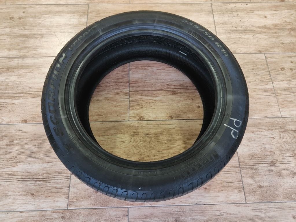 Opony Pirelli Scorpion Verde 235 50 r19