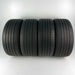 4 x opona letnia - Bridgestone Turanza T005 - 285/35 R22 - 2022r.