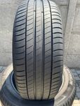 Как новые летние шины 215/55 18 Michelin Primacy4 резина