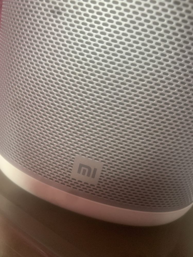 Xiaomi Mi Speaker | Coluna inteligente | Google Assistant