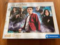 Puzzle Harry Porter , Clementoni