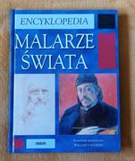 Malarze Świata. Encyklopedia Wiliam Vaughan