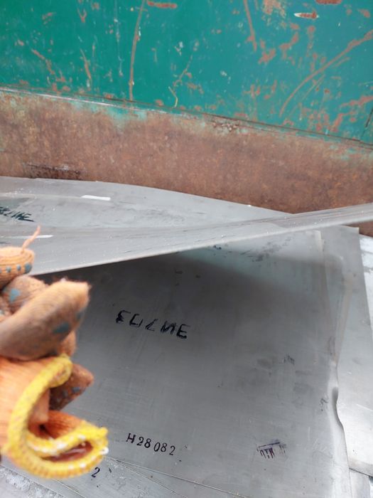 Продам Листи жаропрочной нержавєйки ХН38ВТ ( ЭИ703)