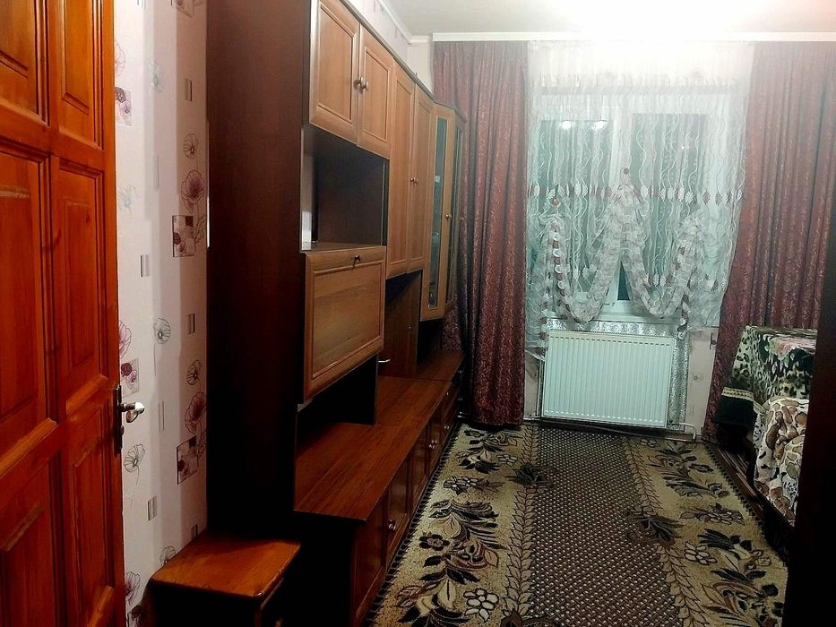 Здається кімната