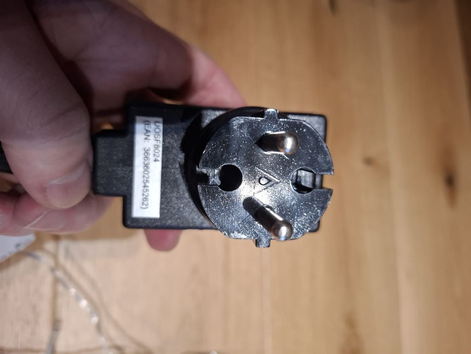 Lampki zewnętrzne wewnętrzne