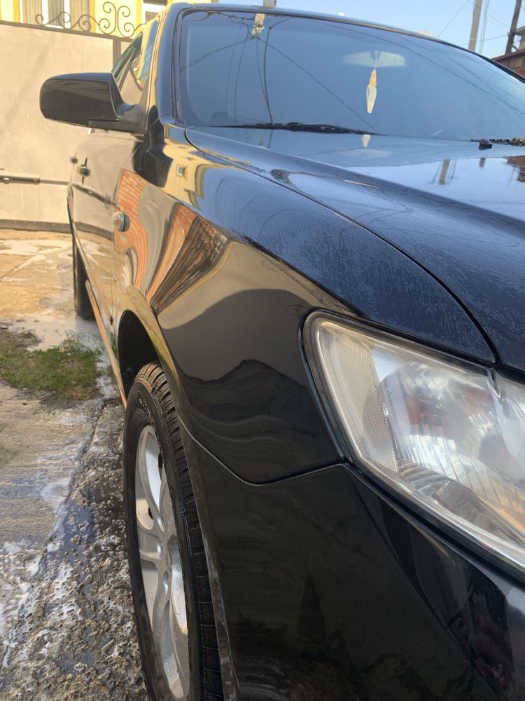 Kia Magentis 2008 рік