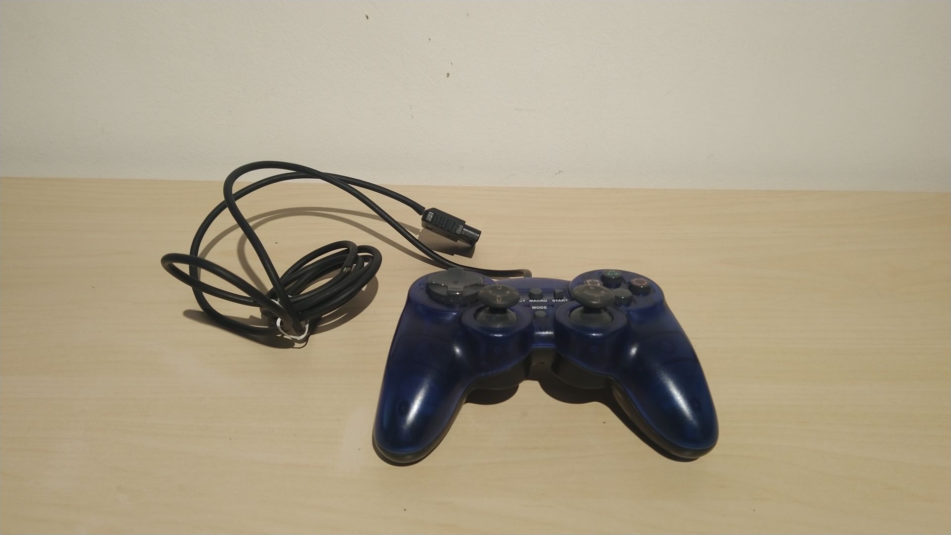 Comando para PlayStation 2 PS2