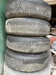 Всесезоні шини Hankook Kinergy 4S2 (H750) 175/80 R14 88T