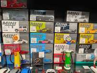 Miniaturas 1/64 Mini GT, Hot Wheels, Tarmac, Inno64, MiniGT, Hotwheels