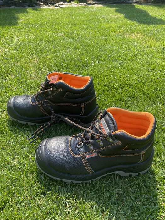 Obuwie Robocze River rozm 38