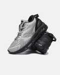 Кросівки Asics Gel-Quantum x C.P. Company 360 Grey Black/40-45р.