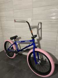 Bicicleta BMX Subrosa